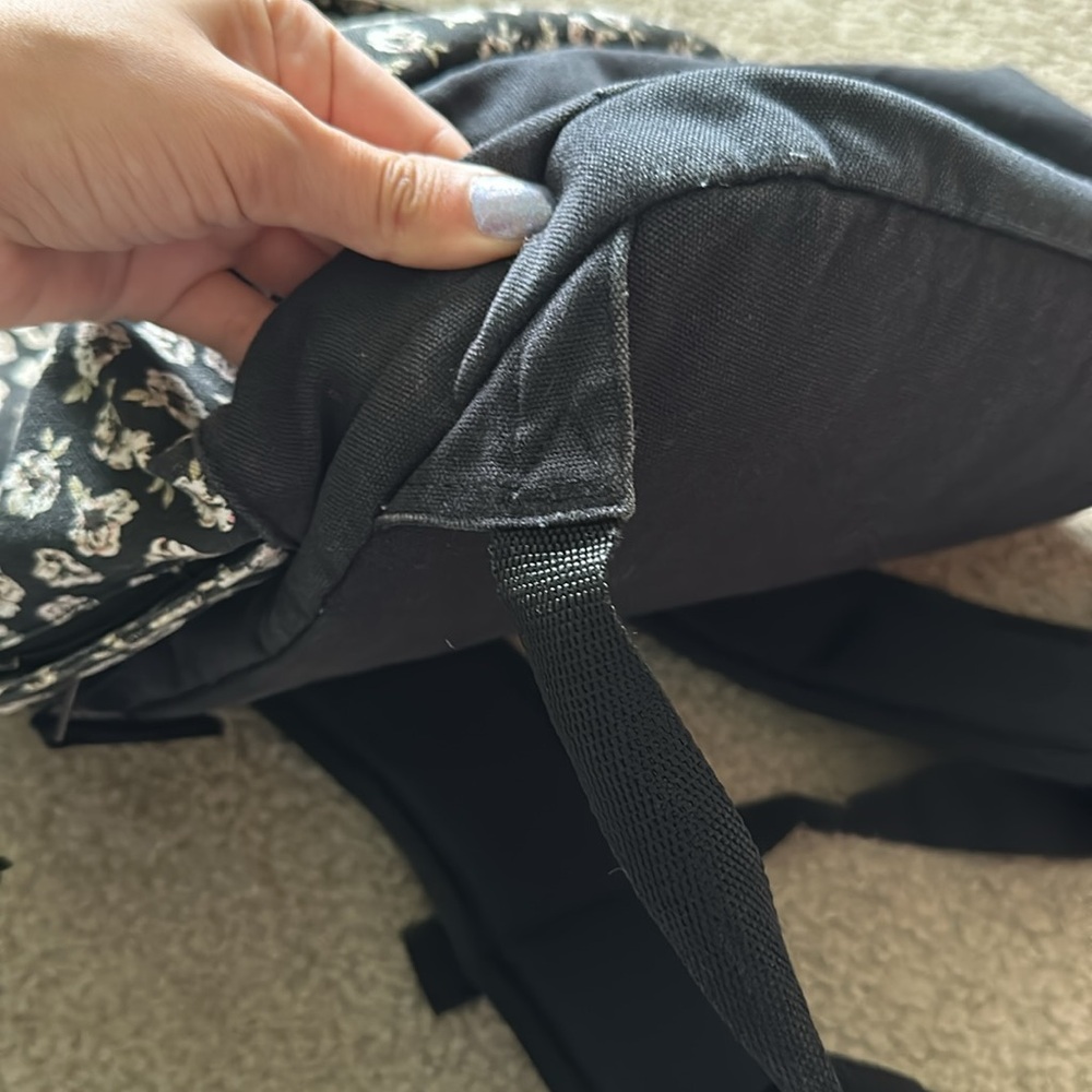 Vans Backpack - image 5